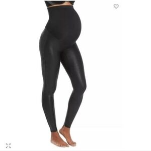 Spanx Maternity Leggings
